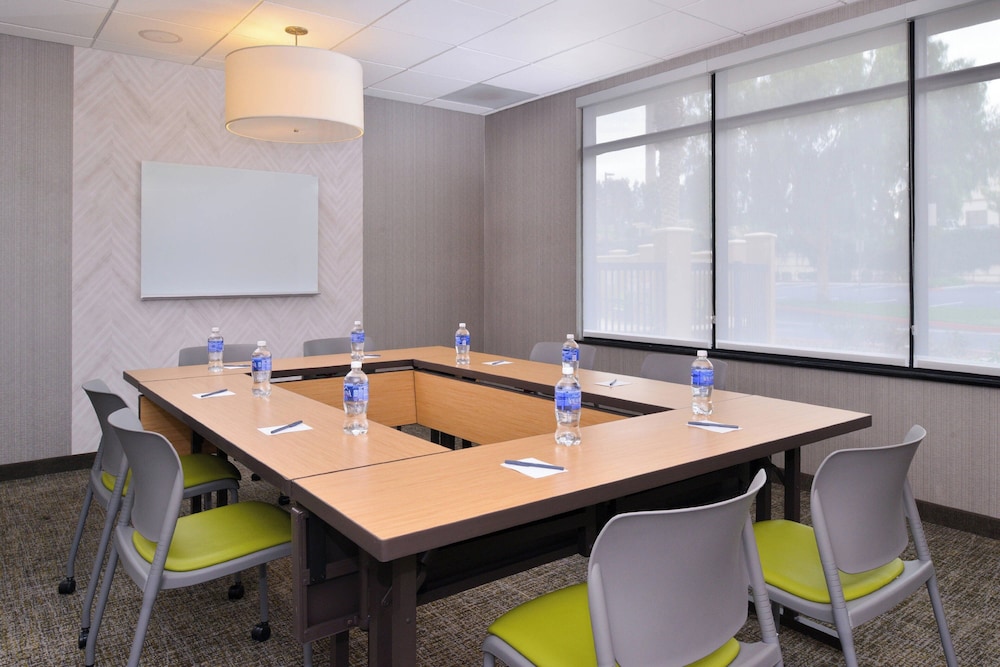 SpringHill Suites by Marriott Corona Riverside - photo 32