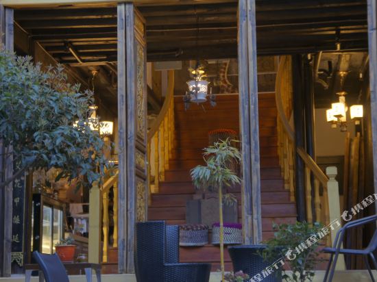 Cindura Di Inn in Jinhua, People's Republic of China