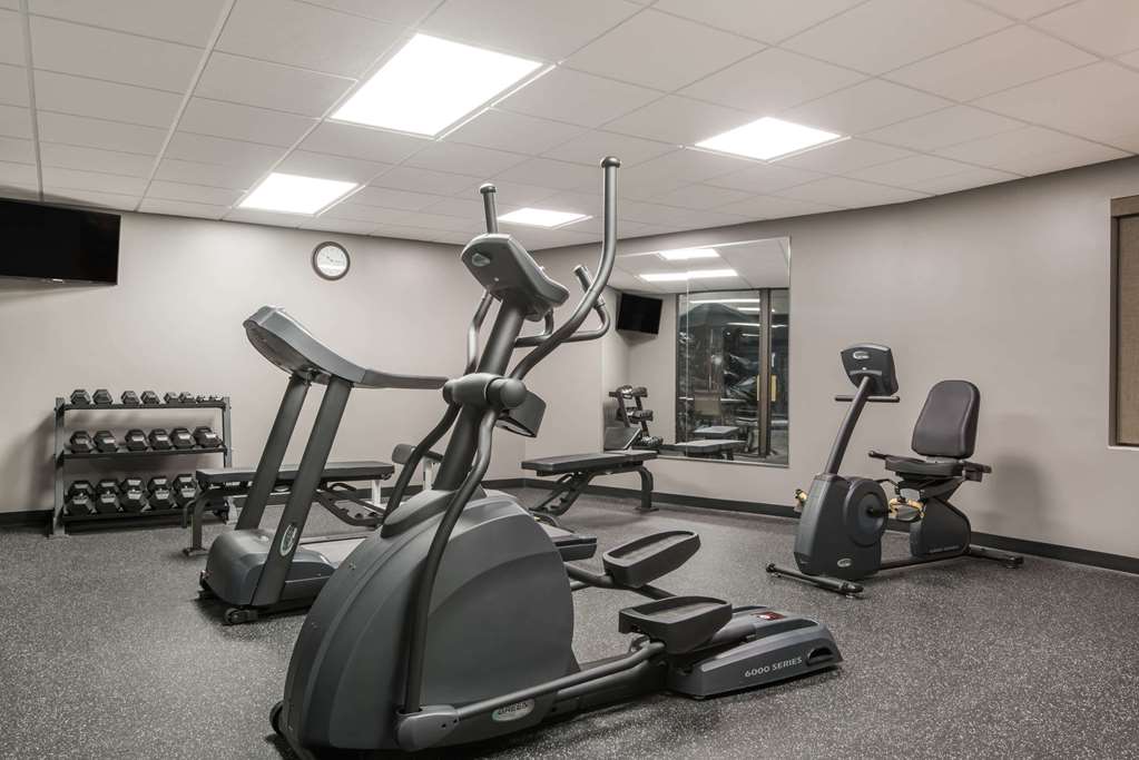 Wyndham Garden Cross Lanes Charleston - photo 6