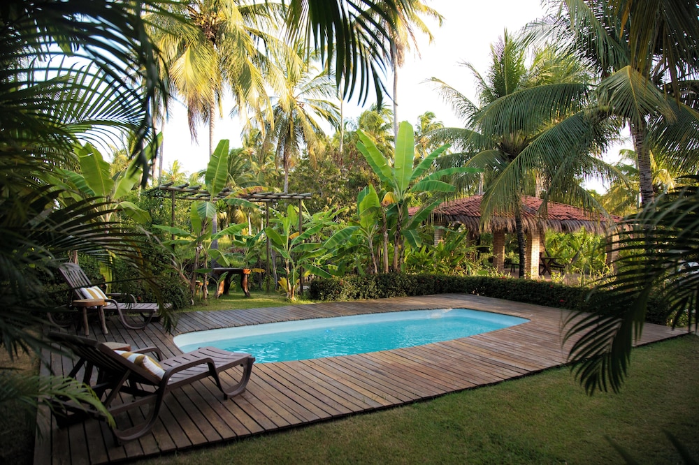 Pousada kaçuá Milagres - last minute hotel in Maceio