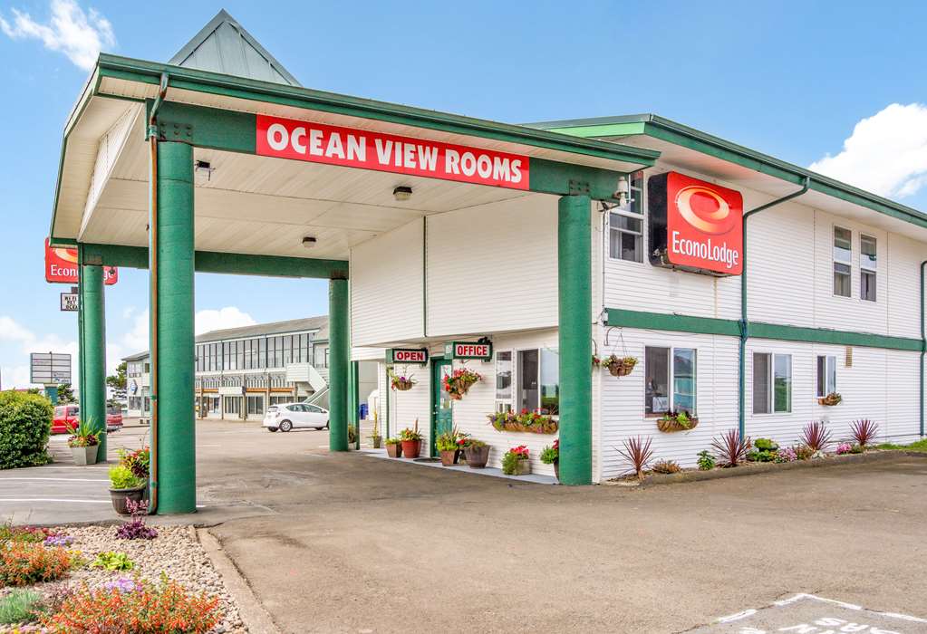 Econo Lodge Newport in Newport, United States