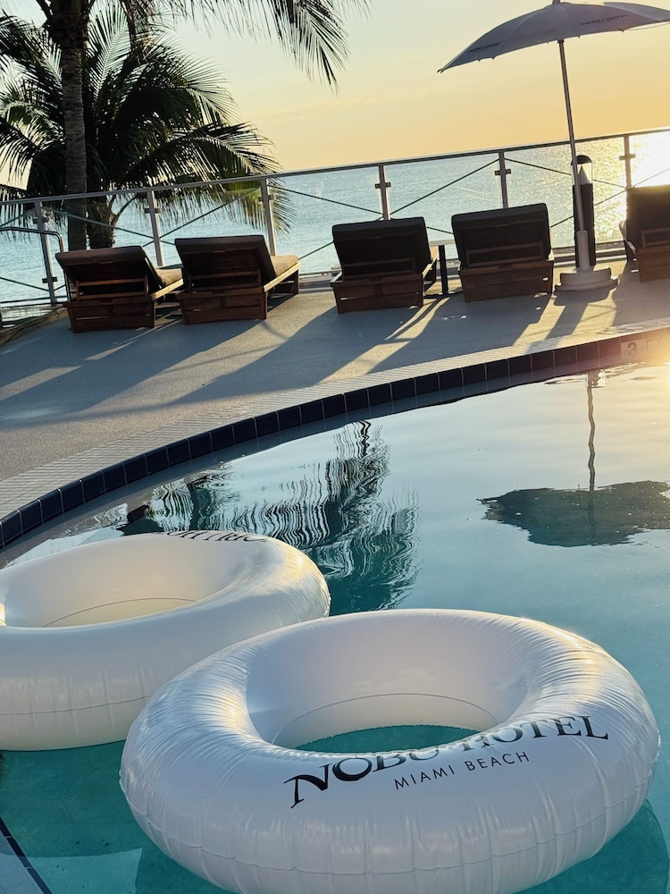 Nobu Hotel Miami Beach - photo 114