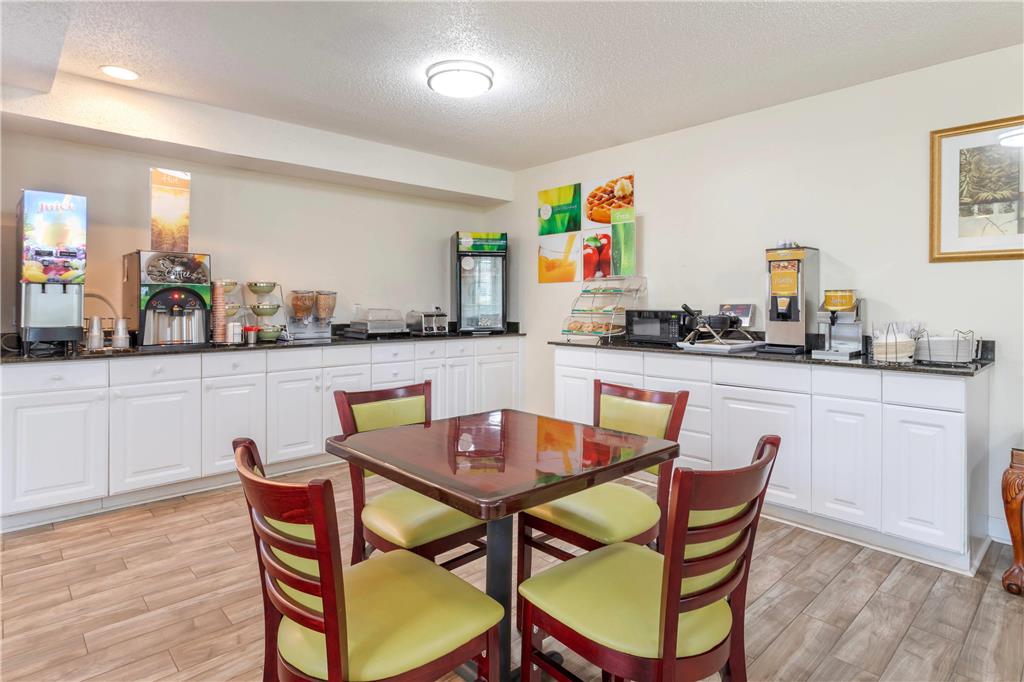 Quality Inn Andrews - photo 45