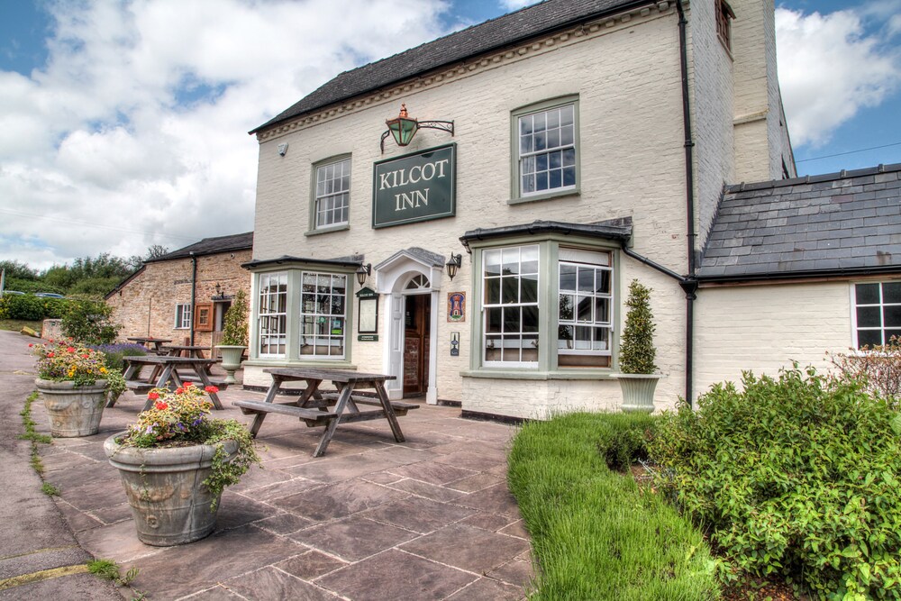 The Kilcot Inn — hotel in Newent