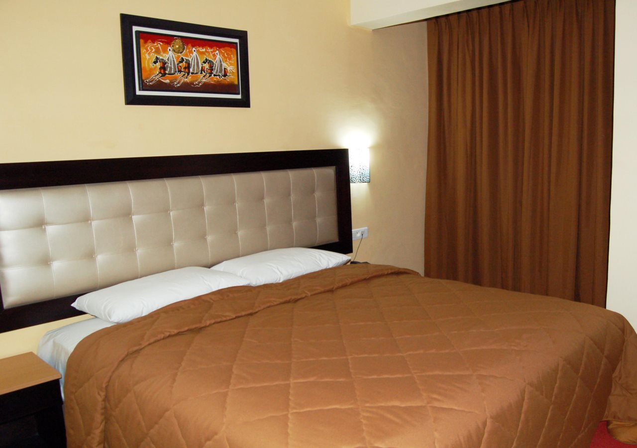 Al Akhawayn in Oujda-Angad, Morocco