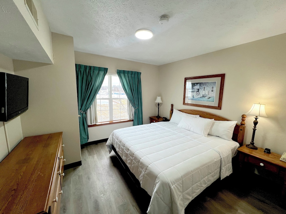 Van Buren Hotel - photo 21
