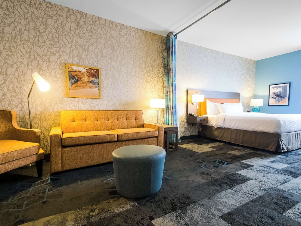 Home2 Suites by Hilton Bolingbrook Chicago - photo 9