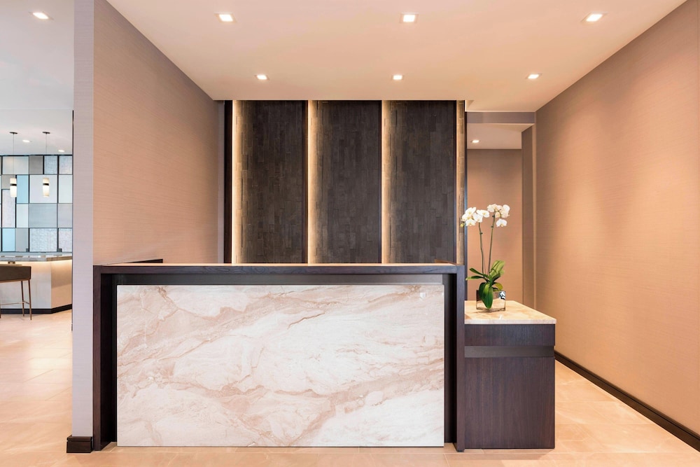 AC Hotel by Marriott Boston Downtown - photo 3