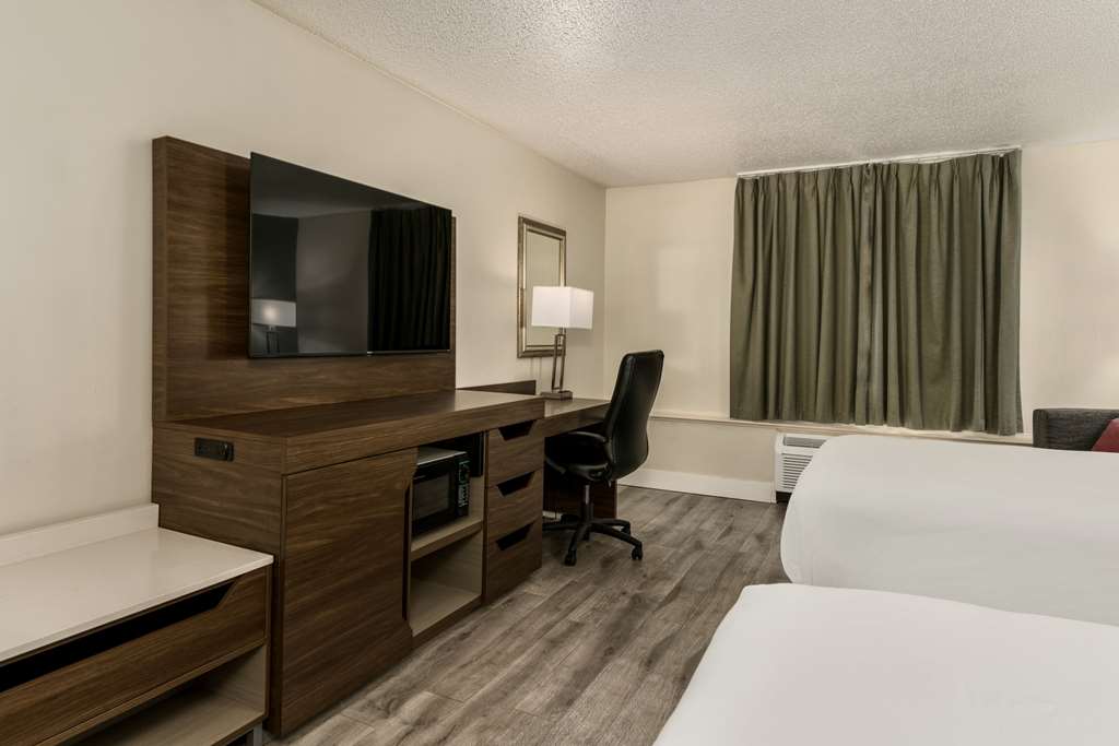 Red Lion Hotel Pocatello - photo 44