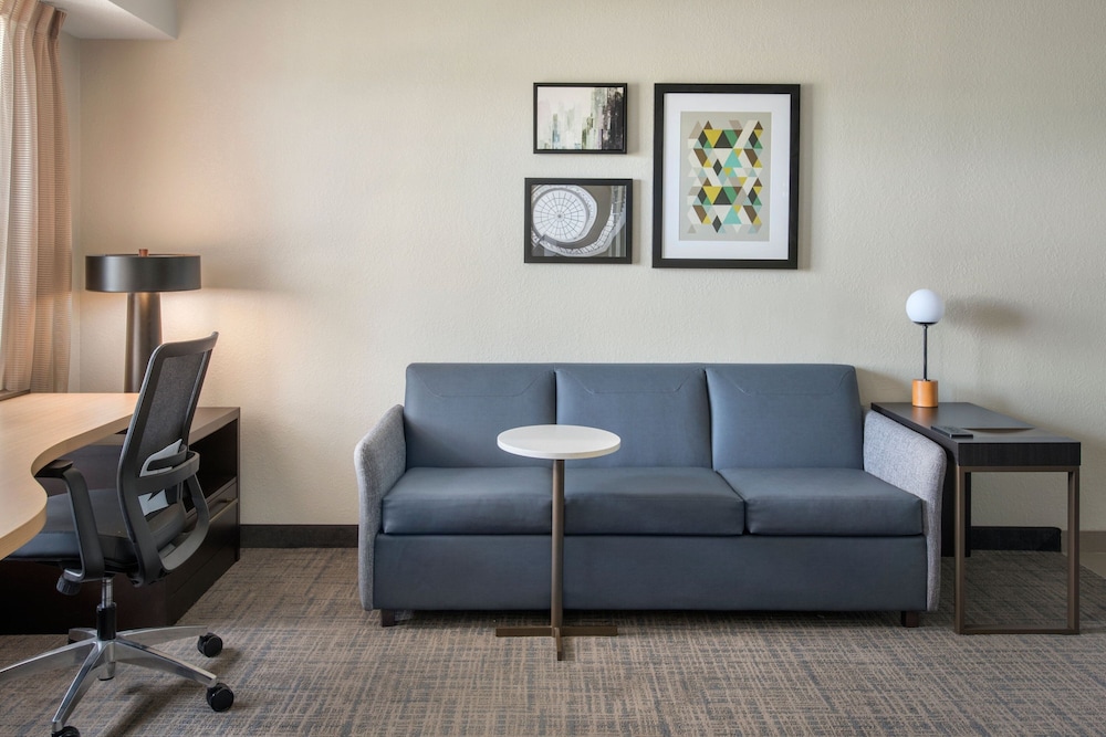 Residence Inn By Marriott Hartford Manchester - photo 7