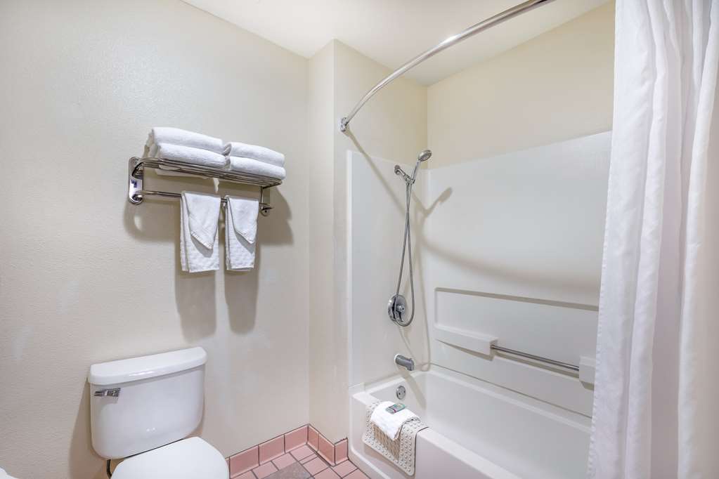 Best Western Capital City Inn - photo 30