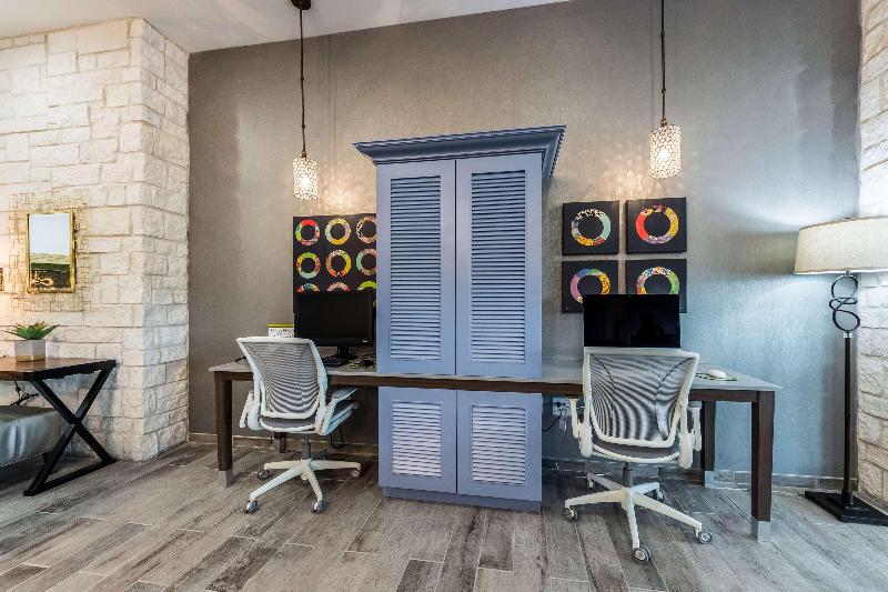 Home2 Suites by Hilton Fort Worth Northlake - photo 34