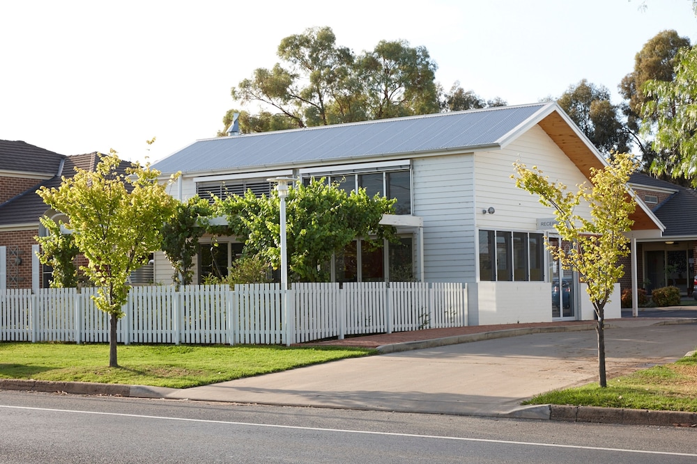 The Horatio Suites & Motel — Mudgee — photo 3