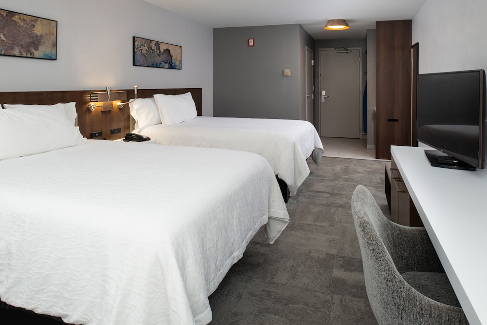Hilton Garden Inn Baton Rouge Airport - photo 10