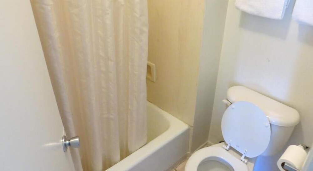 Bristol Motel - photo 15