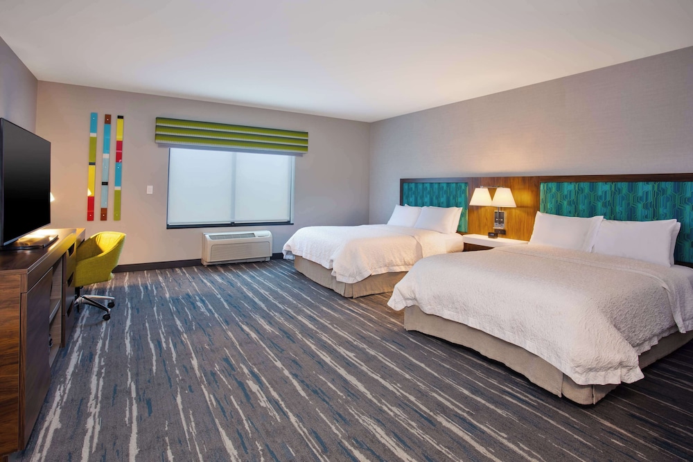 Hampton Inn & Suites Athens I 65 - photo 9