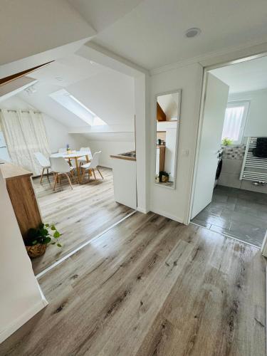 Aria apartment — 4-Star Luxury Hotel in Radovljica, Slovenia