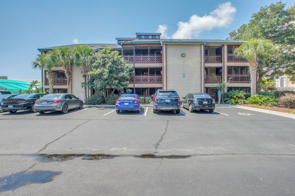 3 Blocks To Ocean Resort Condo in Myrtle Beach - photo 28