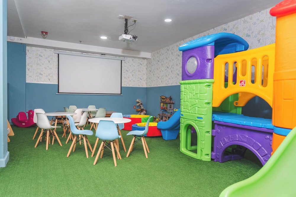 Children's activities