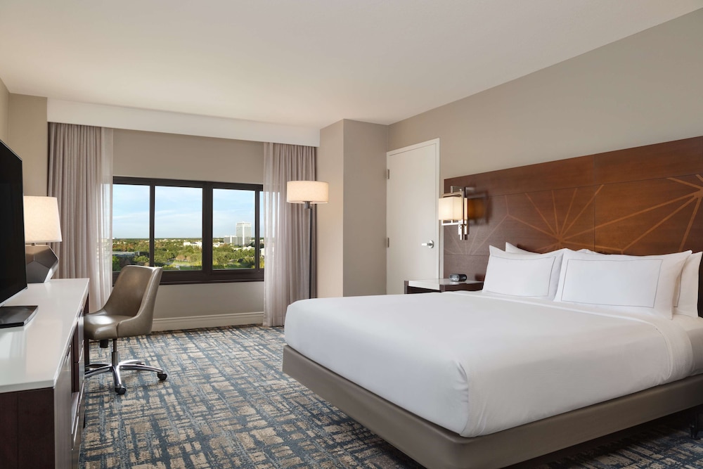 Hilton Orlando Lake Buena Vista Disney Springs Area - photo 26