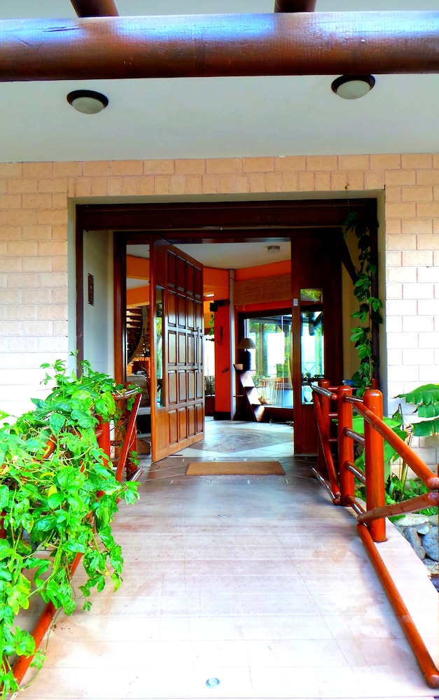Le Gite du Bonheur — Tamarin — photo 2