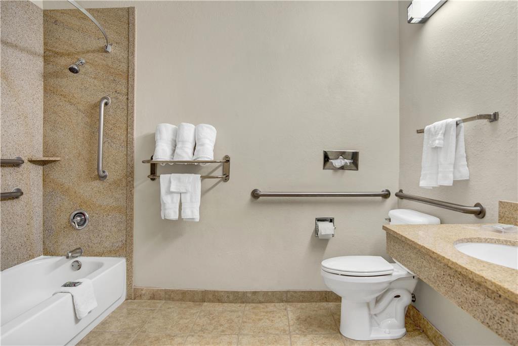 Best Western Opp Inn - photo 24