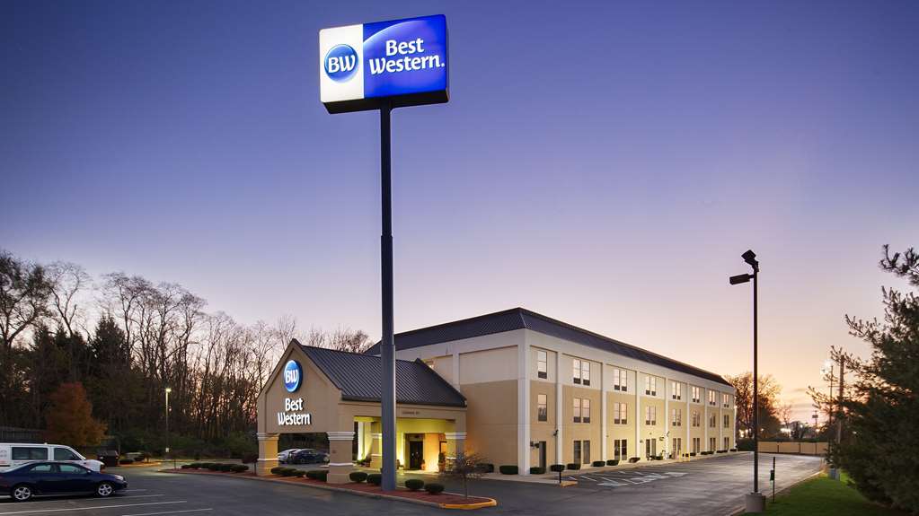 Best Western Classic Inn - featured photo
