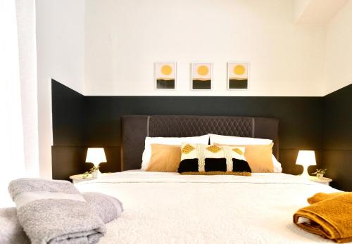 Elli s Home — 4-Star Luxury Hotel in Thessaloniki, Greece