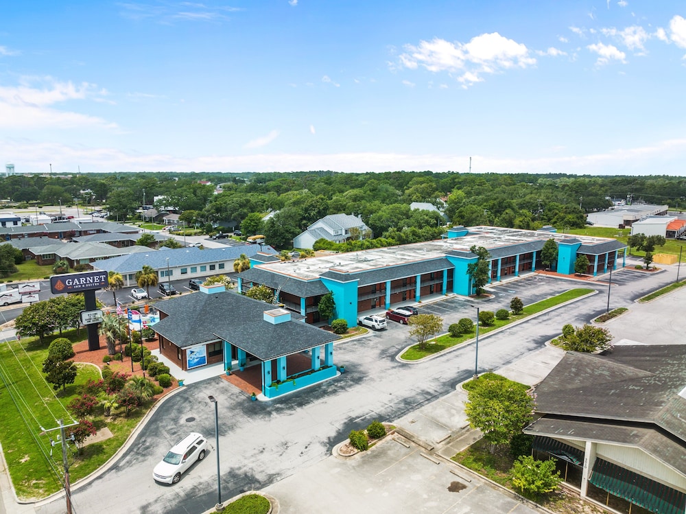 Garnet Inn & Suites Morehead City near Atlantic Beach - photo 60