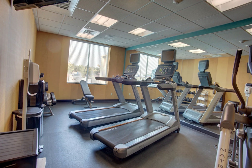 Fairfield Inn & Suites Natchitoches - photo 19