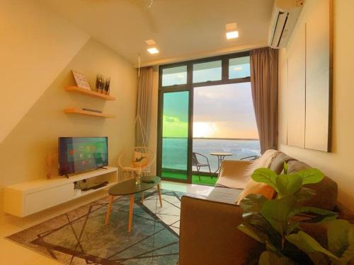 Monic Staycation #Greenhaven Near Senibong&Regency — Johor Bahru — photo 3