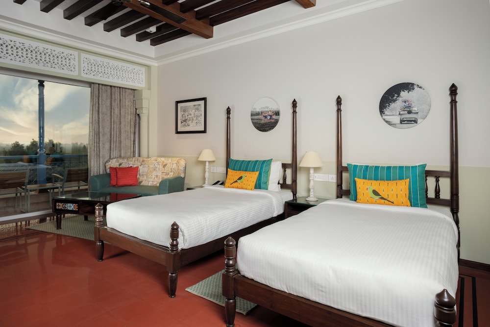 Namaste Dwaar - last minute hotel in Khatauli