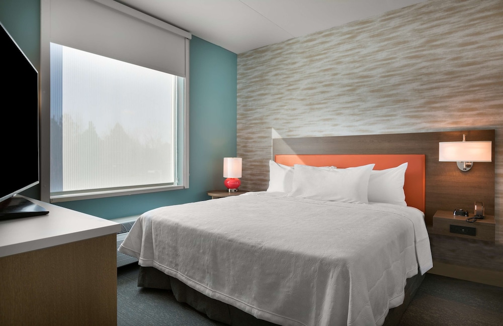 Home2 Suites by Hilton Charlotte Belmont - photo 9