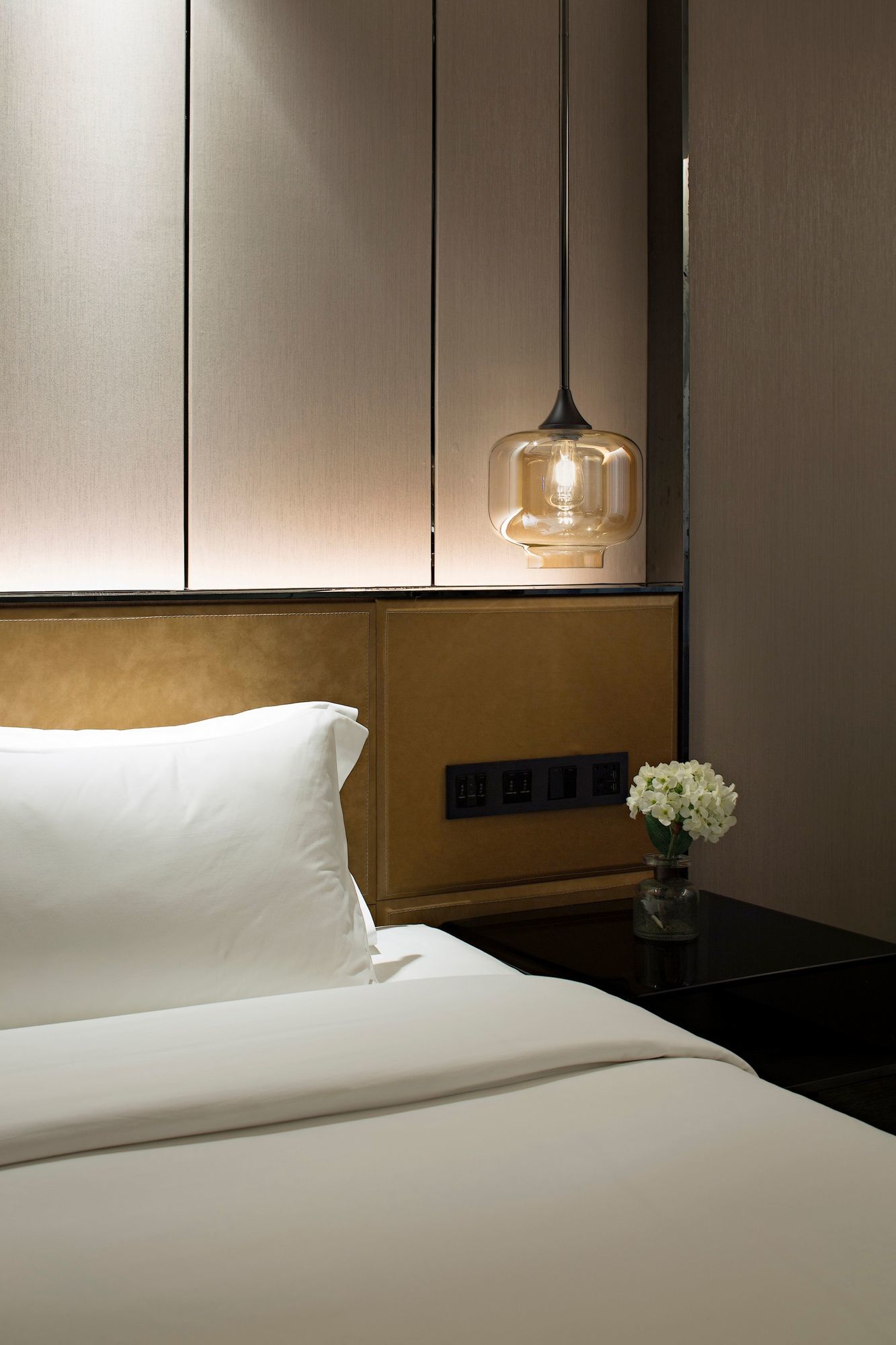 Paco Business Hotel Datang Metro Station — 4-Star Luxury Hotel in Guangzhou, People's Republic of China