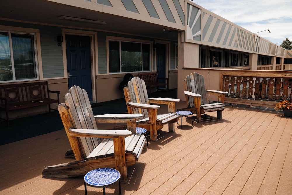 Salida Inn & Monarch Suites - photo 126