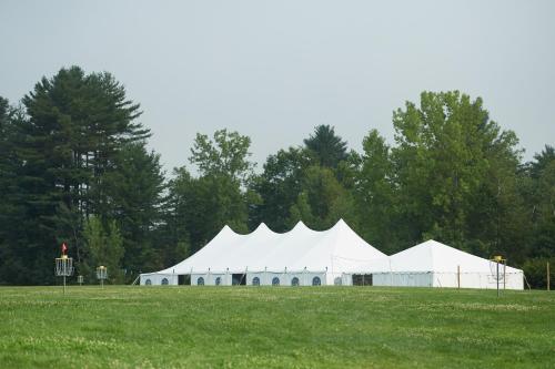 Lake George Escape Campground - photo 6