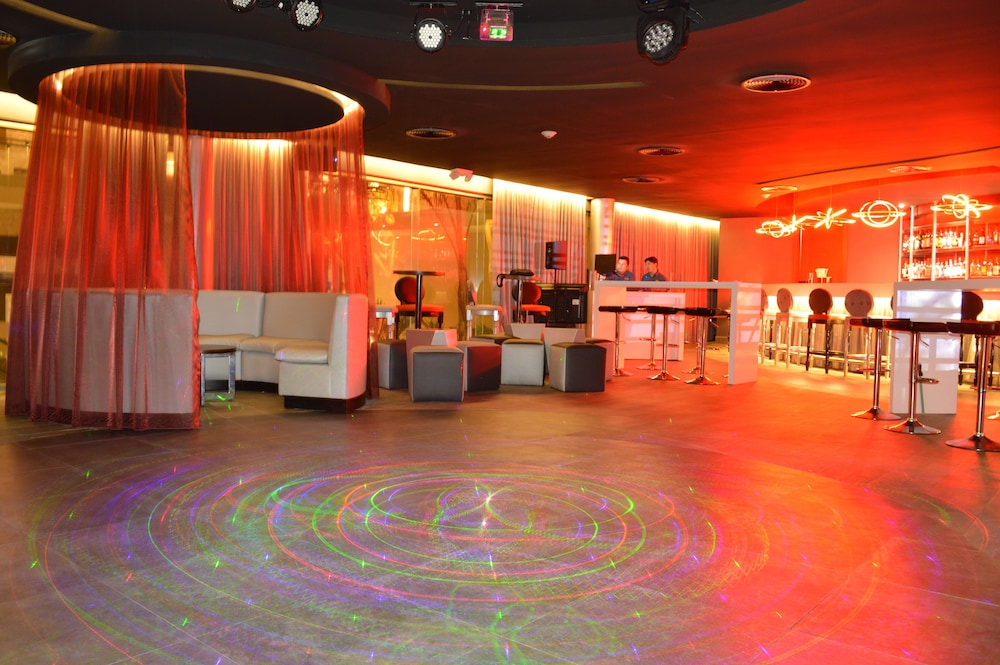 Nightclub