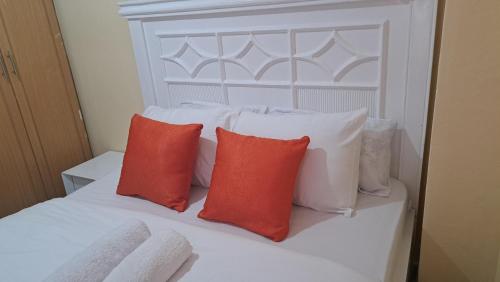Cosy one bedroom at TRM Drive