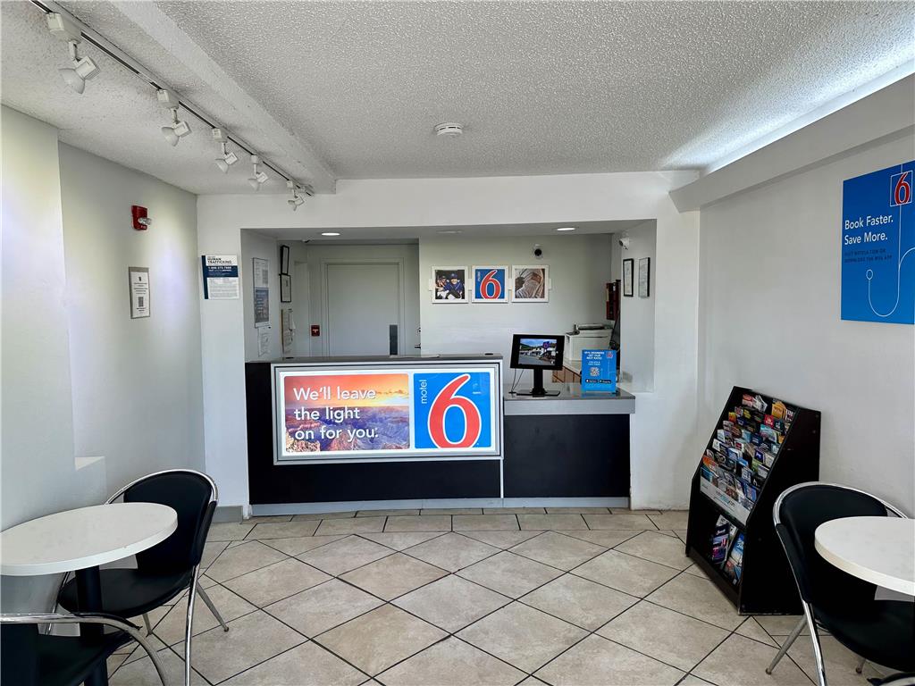 Motel 6 West Monroe LA - photo 14