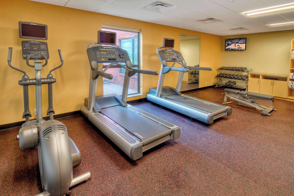 Towneplace Suites Oklahoma City Airport - photo 23