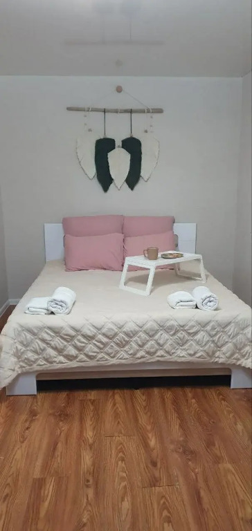 Flat Na Ulitse Gagarina 13 61 21506529 — Magadan
