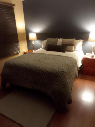 Room2rent Centurion - carbon neutral hotel in Pretoria
