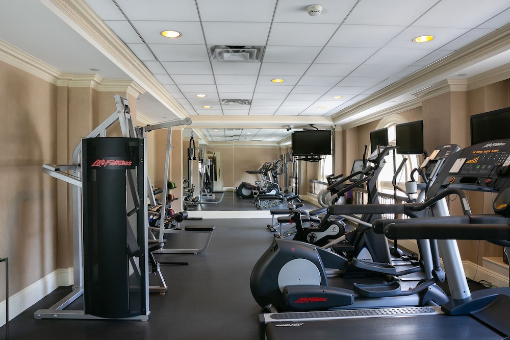 The Hermitage Hotel - photo 52