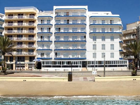 Mar Ski — Blanes — photo 2