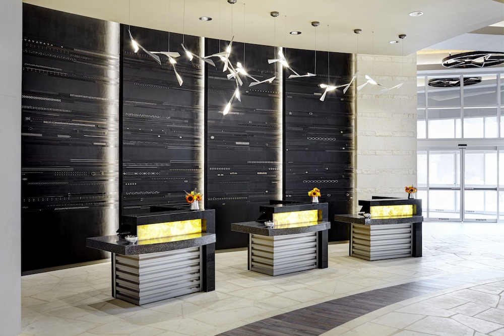 Archer Hotel Austin at the Domain - photo 3