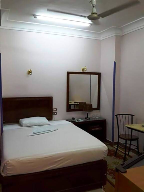 Dream Hotel — Qina — photo 5