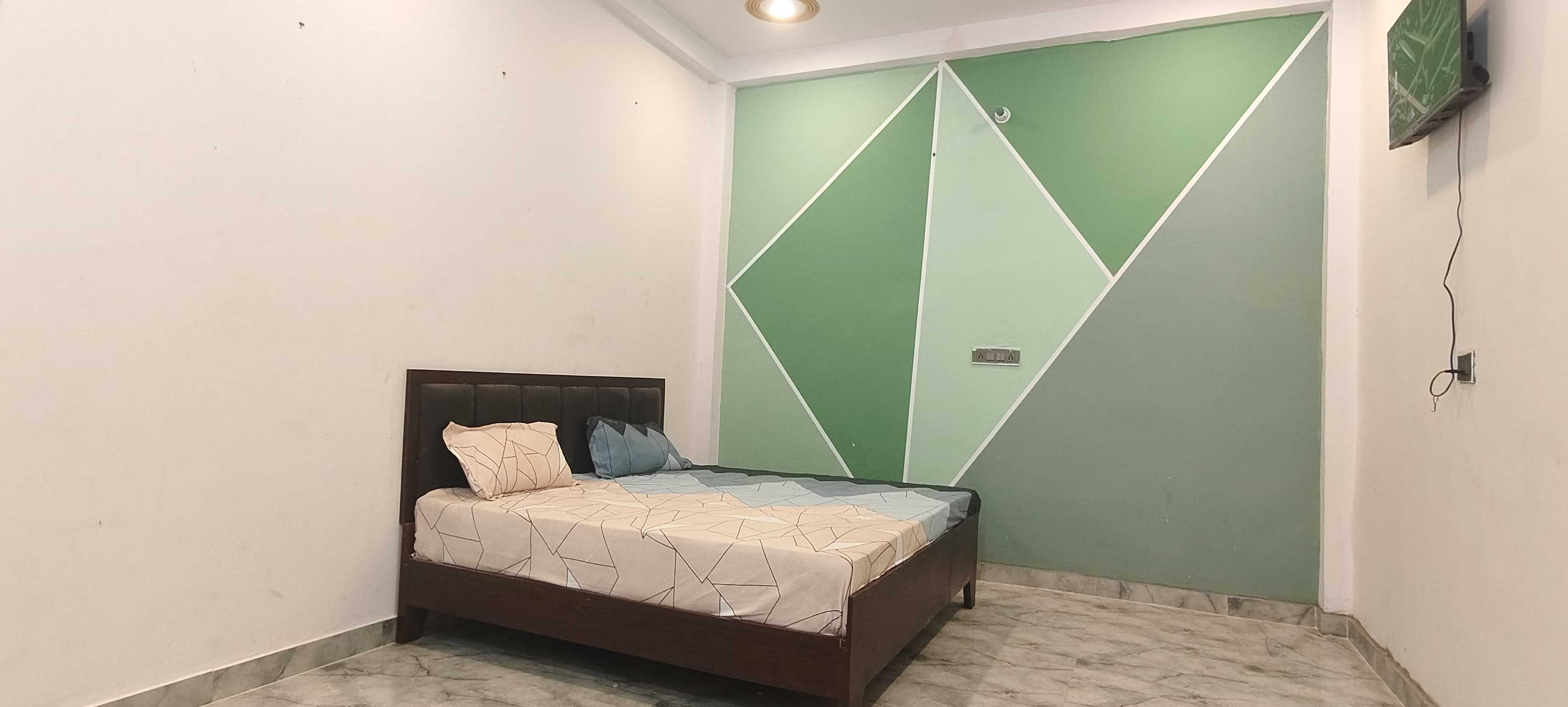 Hotel O Pranav Inn — Ajodhya — photo 5