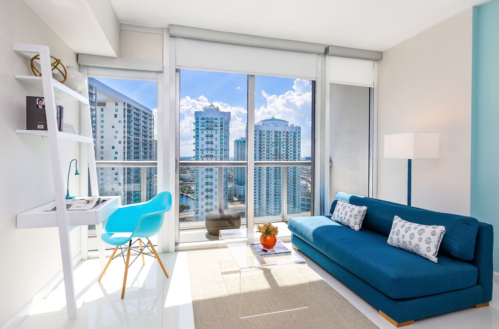Cesar Suites at Icon Brickell Miami - photo 153