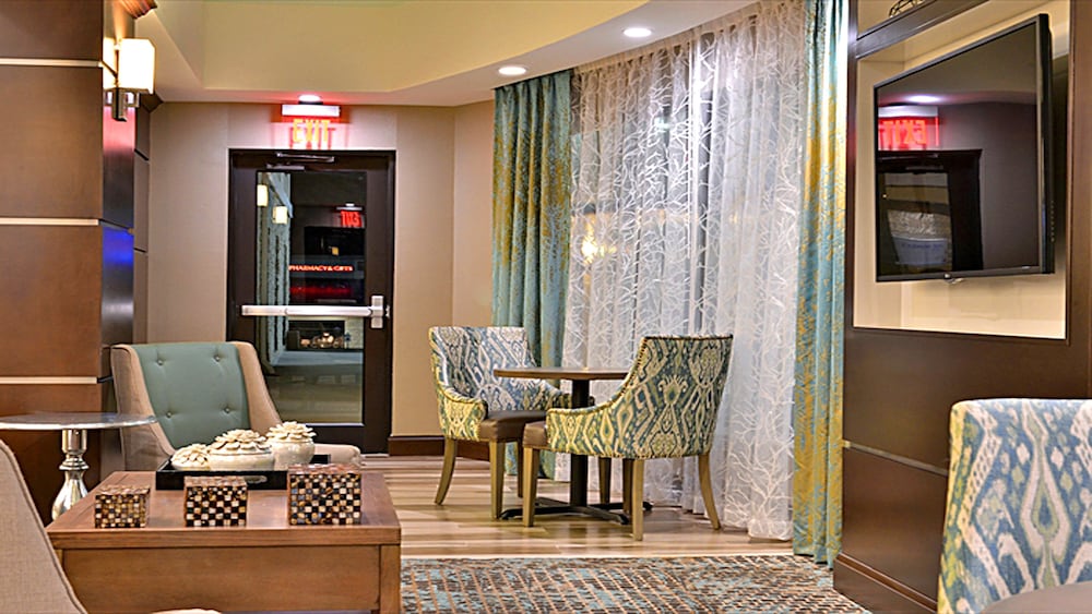 Holiday Inn Express Hotel & Suites Schulenburg by IHG - photo 83