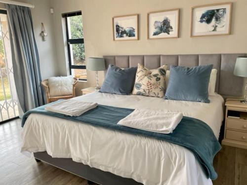 C’est la Vie in Unknown City, South Africa